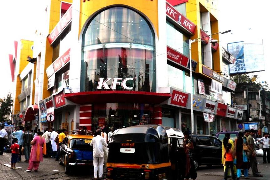 FSSAI Suspends KFC Unit's License for Chemical Oil Cleaning, Summons HQ in Mumbai